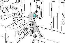 Grocery Quest